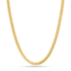 10mm Thick Herringbone Chain