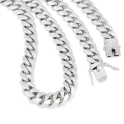 16mm Miami Cuban Link Chain 11 16mm Miami Cuban Link Chain -King Ice Shop 16mm miami cuban chain king ice 30527773606063
