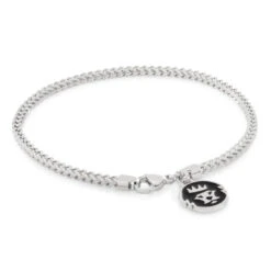 3mm Franco Bracelet 11 3mm Franco Bracelet -King Ice Shop 2 5mm franco bracelet king ice 30923025219759