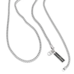 3mm Franco Chain Choker Set -King Ice Shop 2 5mm franco chain choker set king ice 30544542400687