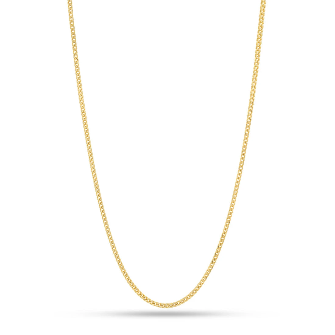 3mm Franco Chain 1 3mm Franco Chain