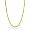 4mm Citrine Tennis Chain