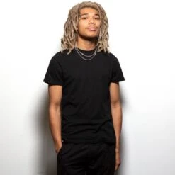 5mm Franco Chain Choker Set -King Ice Shop 4mm franco chain choker set king ice 30556337275055