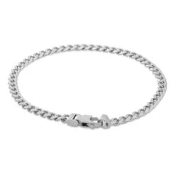 4mm Miami Cuban Link Bracelet 7 4mm Miami Cuban Link Bracelet -King Ice Shop 4mm miami cuban link bracelet king ice 37408389071023