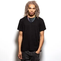 4mm Spectrum Tennis Chain -King Ice Shop 4mm spectrum tennis chain king ice 30551776821423