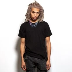 4mm Spectrum Tennis Chain -King Ice Shop 4mm spectrum tennis chain king ice 30568433778863