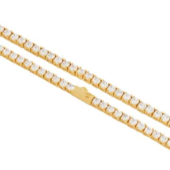 4mm Tennis Chain -King Ice Shop 4mm tennis chain king ice 36624722821295