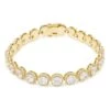 5mm Brilliant-Cut Tennis Bracelet