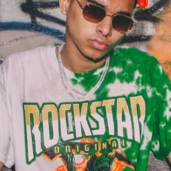 5mm Tennis Chain Choker Set -King Ice Shop 5mm tennis chain choker set king ice 35114000941231