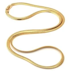 5mm Thick Herringbone Chain -King Ice Shop 5mm thick herringbone chain king ice 30548509065391