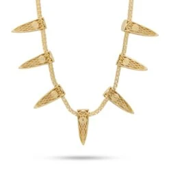 5mm Wakanda Inspired Chain -King Ice Shop 5mm wakanda inspired chain king ice 30596999053487