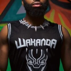 5mm Wakanda Inspired Chain -King Ice Shop 5mm wakanda inspired chain king ice 30597076353199