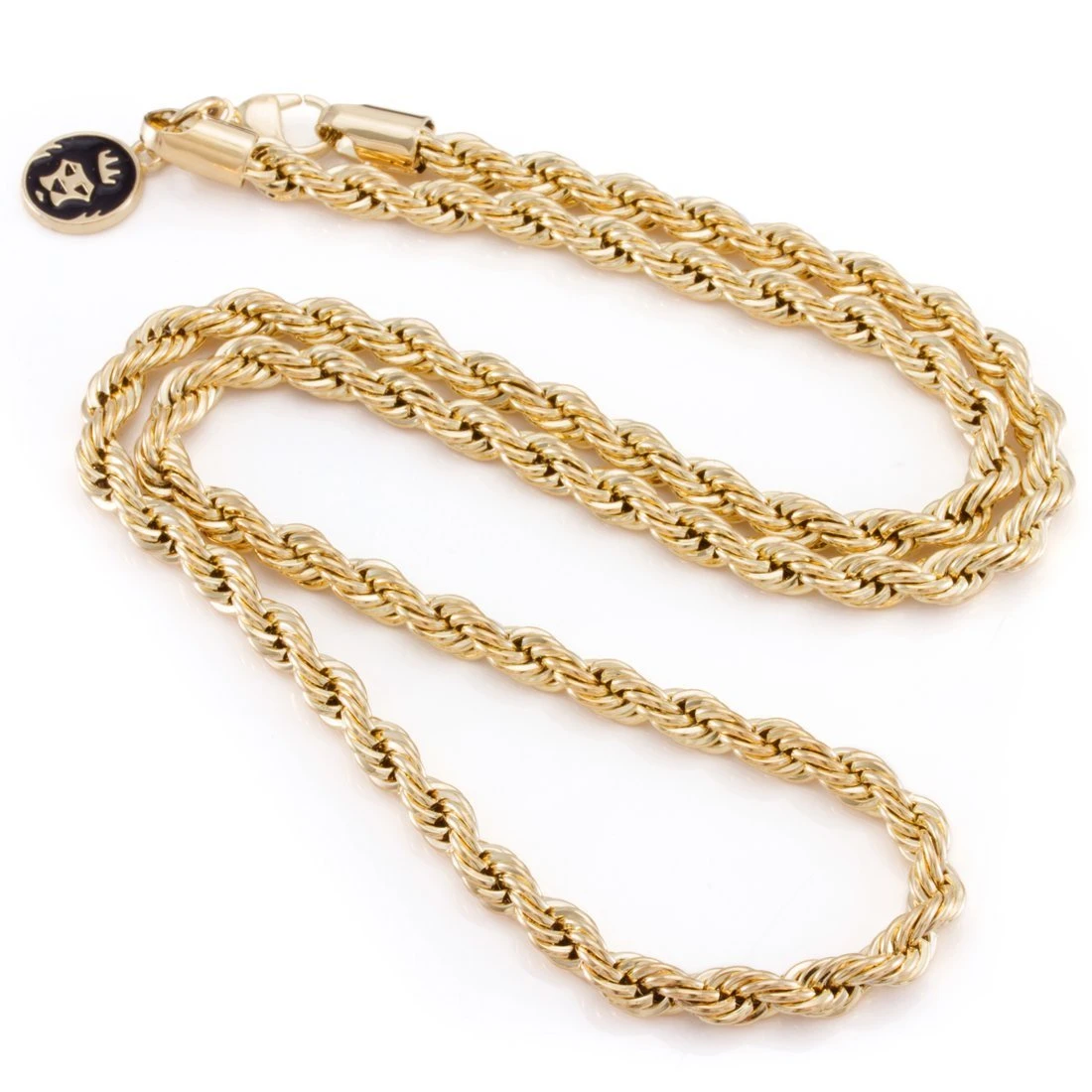 5mm Rope Chain 2 5mm Rope Chain - Image 2