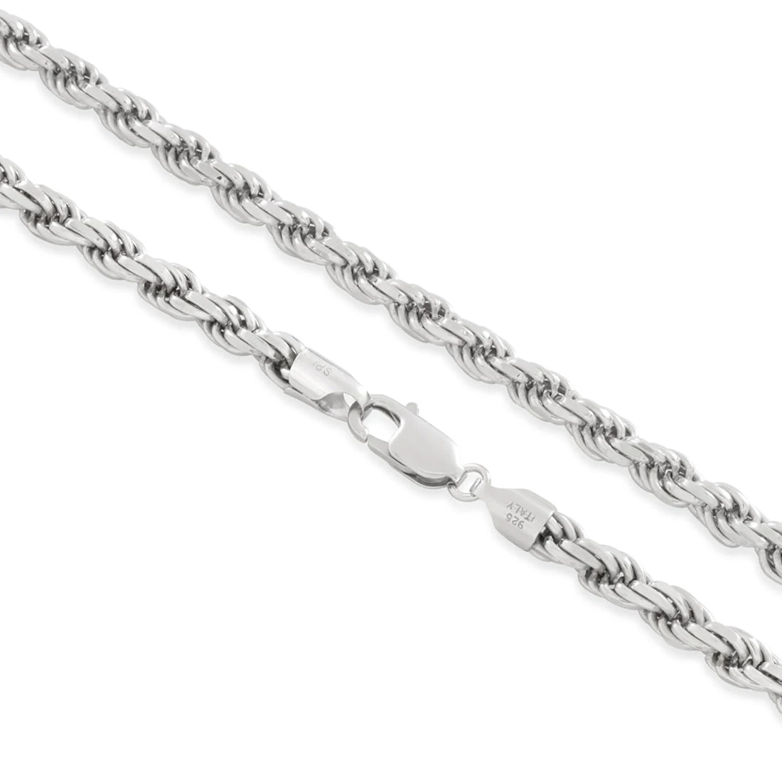 5mm Rope Chain 6 5mm Rope Chain - Image 6