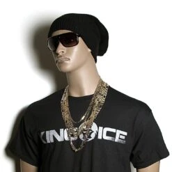 8mm Figaro Chain 8 8mm Figaro Chain -King Ice Shop 8mm figaro chain king ice 30590628593839