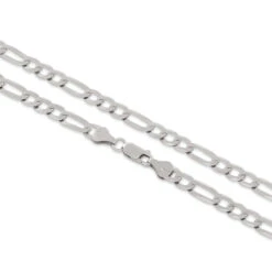 8mm Figaro Chain 9 8mm Figaro Chain -King Ice Shop 8mm figaro chain king ice 36624740483247