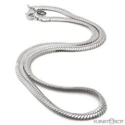 8mm Thick Herringbone Chain 7 8mm Thick Herringbone Chain -King Ice Shop 8mm thick herringbone chain king ice 30531097133231