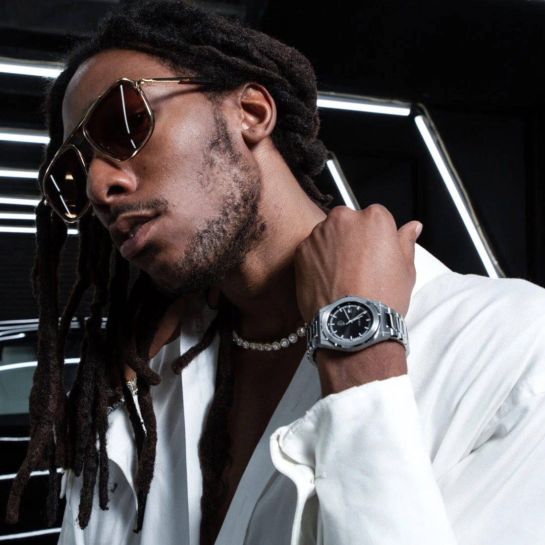 Arctic I Watch 13 Arctic I Watch - Image 13