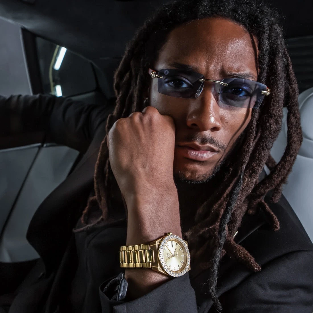 Arctic II Watch 8 Arctic II Watch - Image 8