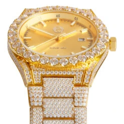 Arctic III Watch -King Ice Shop arctic iii watch king ice 33920161317039