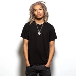 Bengal Tiger Necklace 14 Bengal Tiger Necklace -King Ice Shop bengal tiger necklace king ice 30519515021487