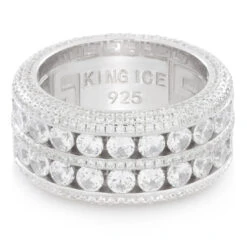 Complex Eternity Ring -King Ice Shop complex eternity ring king ice 33672563294383