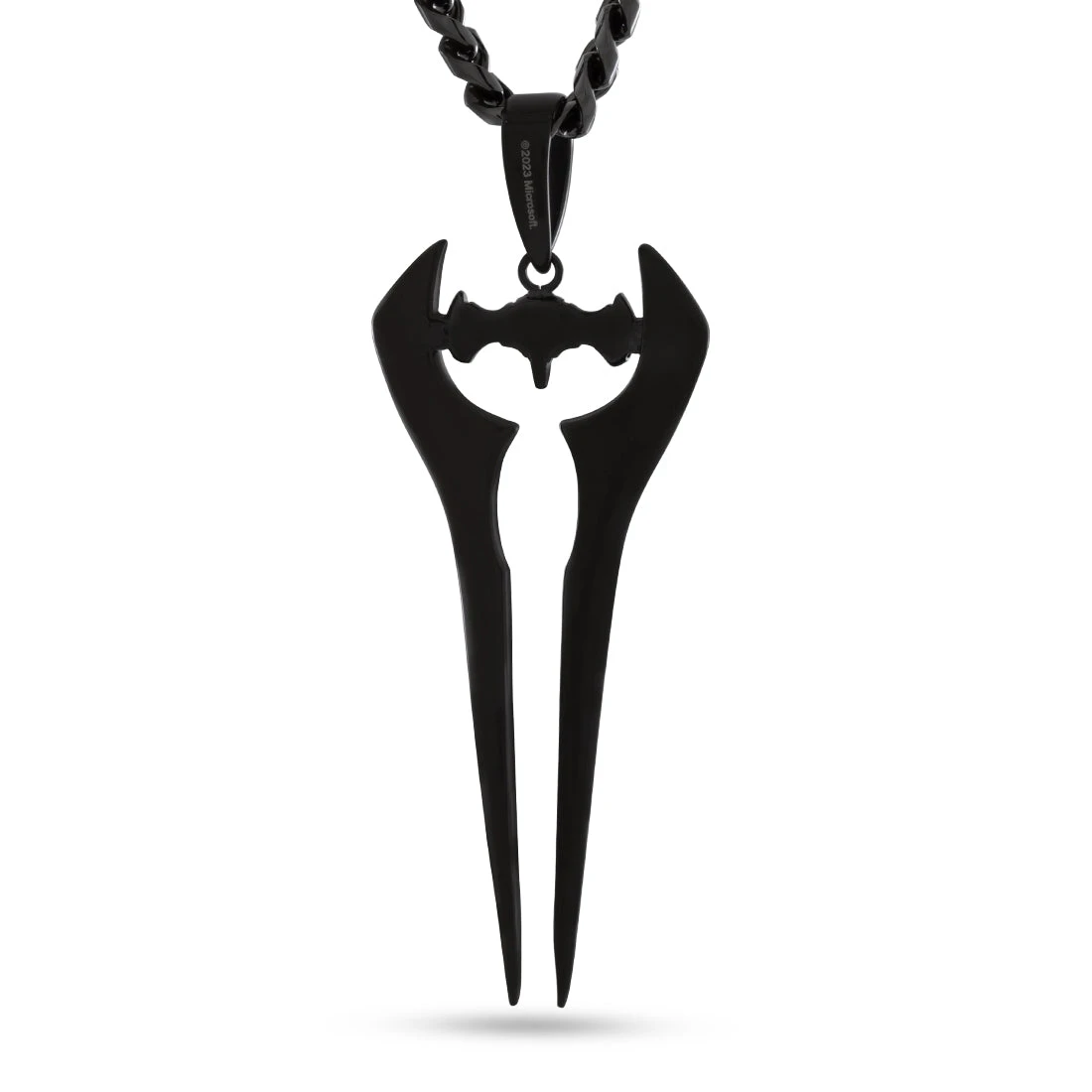 Halo X King Ice - Energy Sword Necklace 10 Halo X King Ice - Energy Sword Necklace - Image 10