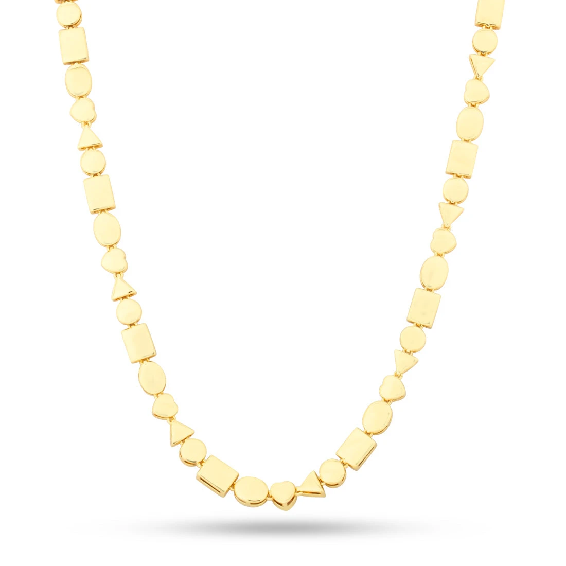 6mm Crown Julz Chain 3 6mm Crown Julz Chain - Image 3