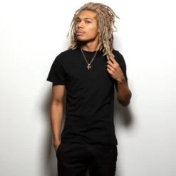 Dabbing Angel Necklace 12 Dabbing Angel Necklace -King Ice Shop dabbing angel necklace 14k gold 1 6 king ice 30528991396015