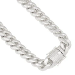 Death Row Records X King Ice - Iced Logo Necklace -King Ice Shop death row records x king ice iced logo necklace king ice 35935888441519