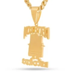 King Ice Shop -King Ice Shop death row records x king ice original logo necklace king ice 37184718569647