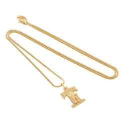 Death Row Records X King Ice - Sterling Silver Flyweight Logo Necklace 10 Death Row Records X King Ice - Sterling Silver Flyweight Logo Necklace -King Ice Shop death row records x king ice sterling silver flyweight logo necklace king ice 37184766279855