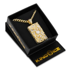 Diamond In The Rough Necklace 11 Diamond In The Rough Necklace -King Ice Shop diamond in the rough necklace king ice 36268419088559