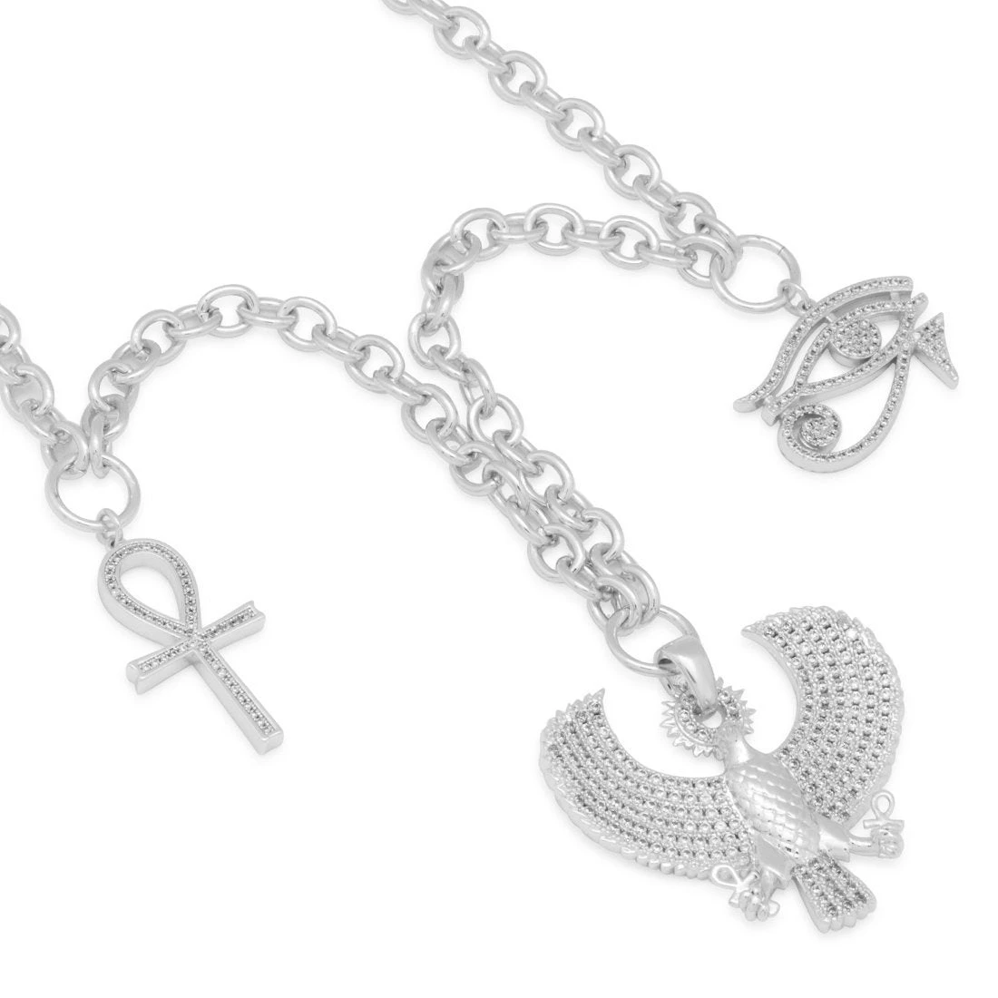 Egyptian Unity Necklace 7 Egyptian Unity Necklace - Image 7