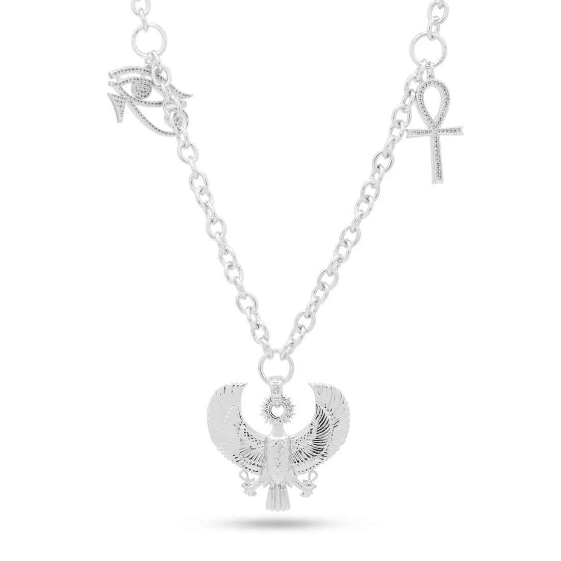 Egyptian Unity Necklace 6 Egyptian Unity Necklace - Image 6