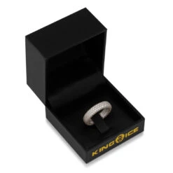 Eternity Ring -King Ice Shop eternity ring king ice 30592670498991