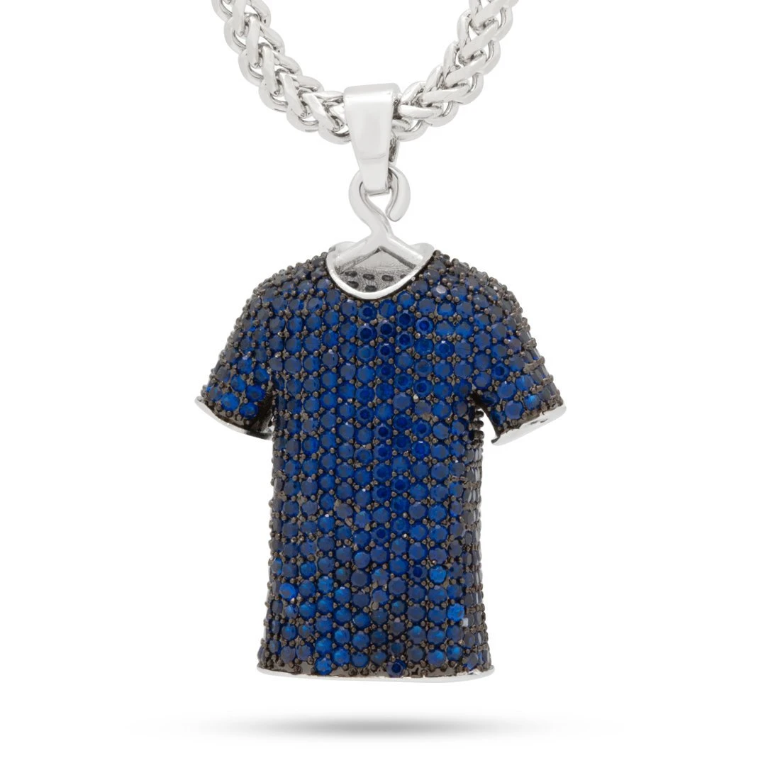 France World Cup Jersey Necklace 1 France World Cup Jersey Necklace