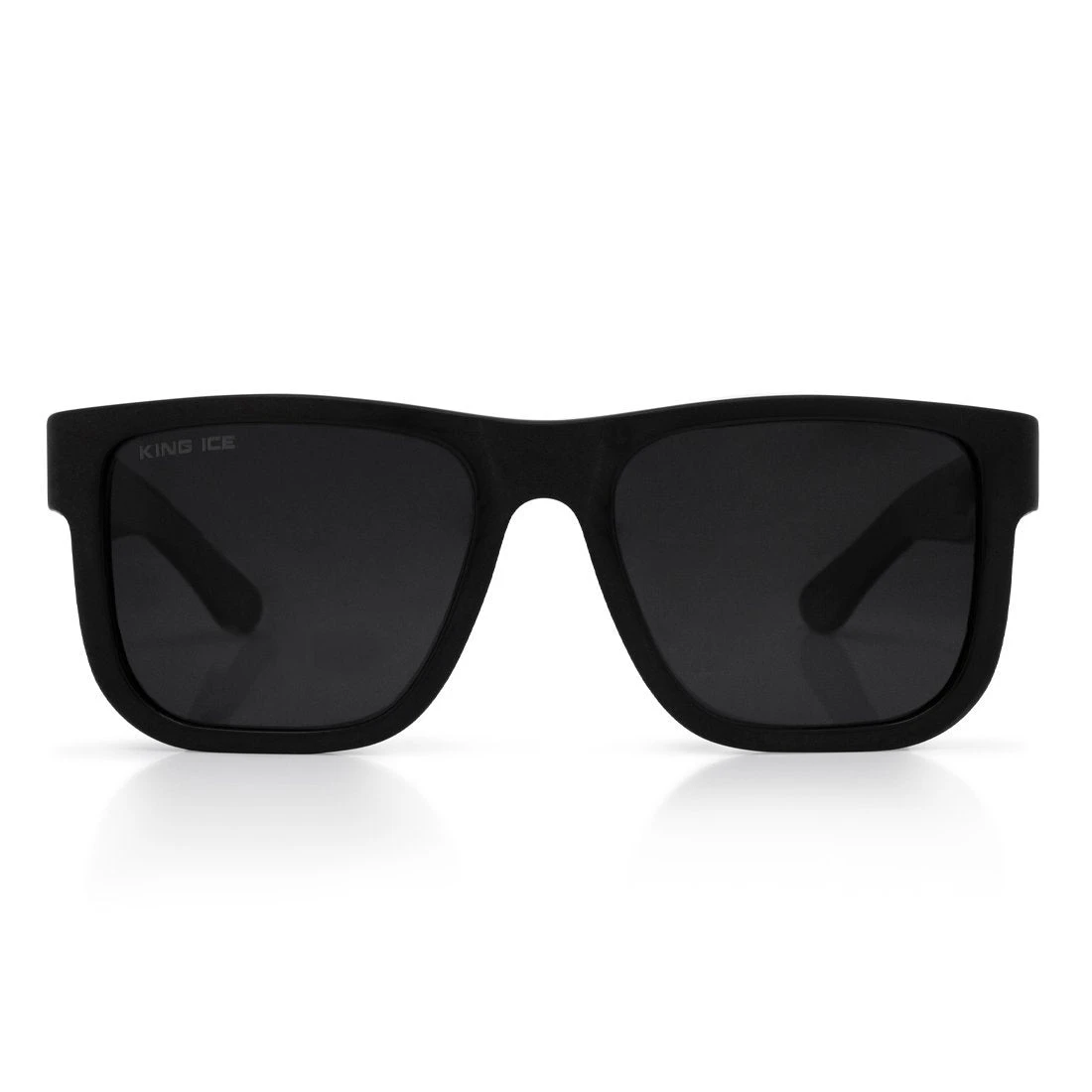 Mt. Olympus Rollie Black Sunglasses 6 Mt. Olympus Rollie Black Sunglasses - Image 6