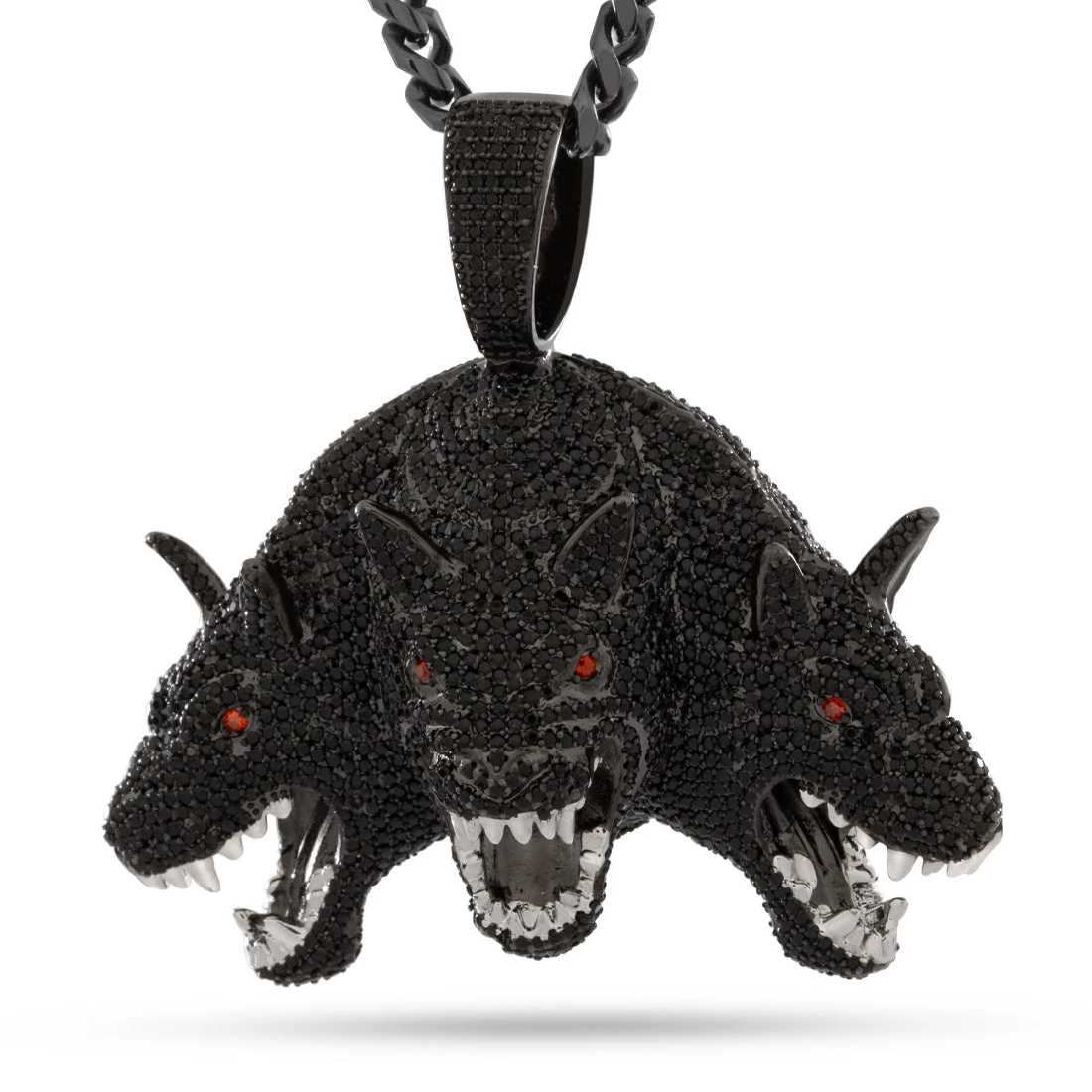 Hound Of Hades Necklace 1 Hound Of Hades Necklace