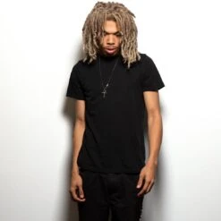 Iced-Out Apep And Ankh Key Necklace 11 Iced-Out Apep And Ankh Key Necklace -King Ice Shop iced apep and ankh necklace king ice 30526518788271