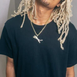 Jaguar Necklace -King Ice Shop jaguar necklace king ice 35117691502767