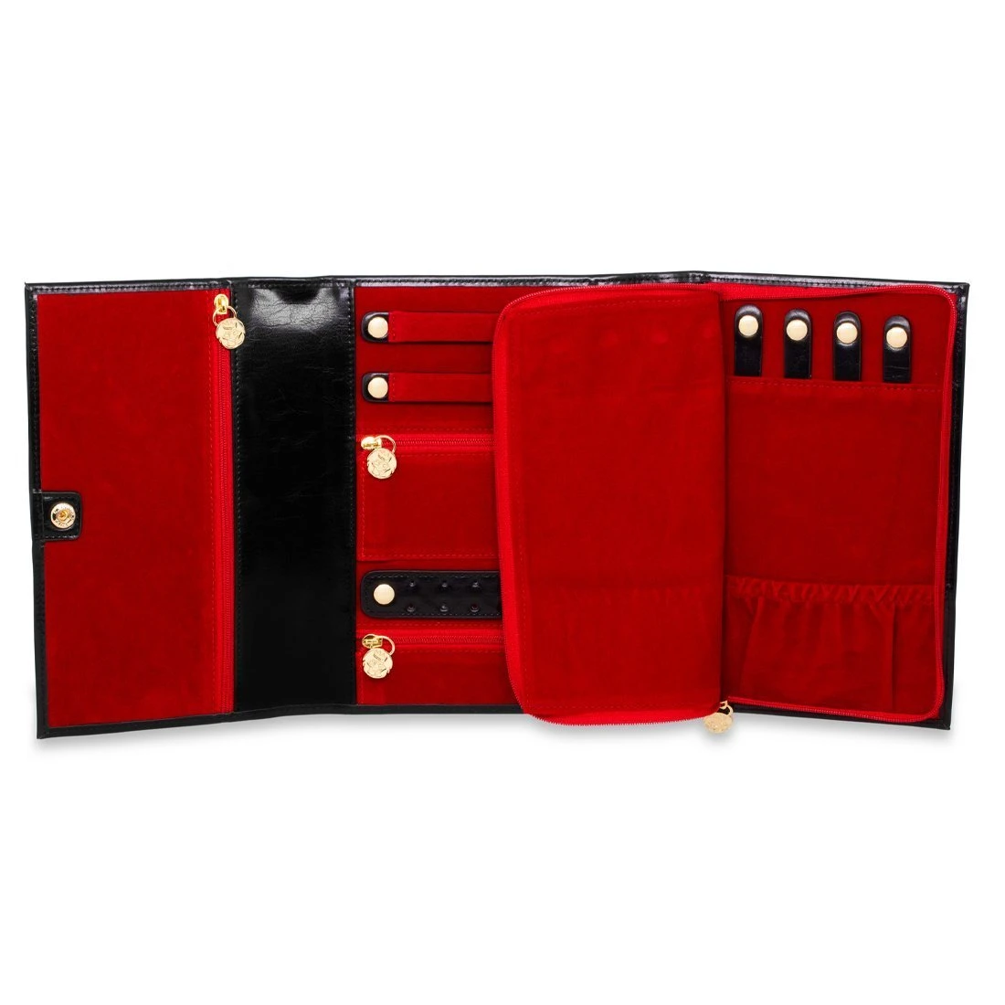 Jewelry Travel Case 4 Jewelry Travel Case - Image 4