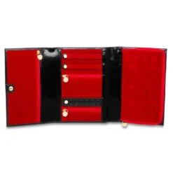 Jewelry Travel Case 7 Jewelry Travel Case -King Ice Shop jewelry travel case king ice 30520800706735