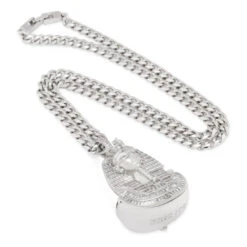 King Tut Stash Necklace 23 King Tut Stash Necklace -King Ice Shop king tut stash necklace king ice 14869809791030