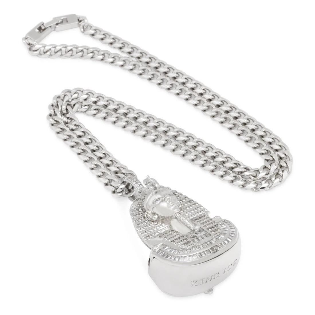 King Tut Stash Necklace 11 King Tut Stash Necklace - Image 11