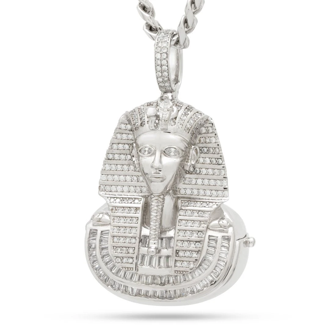 King Tut Stash Necklace 7 King Tut Stash Necklace - Image 7