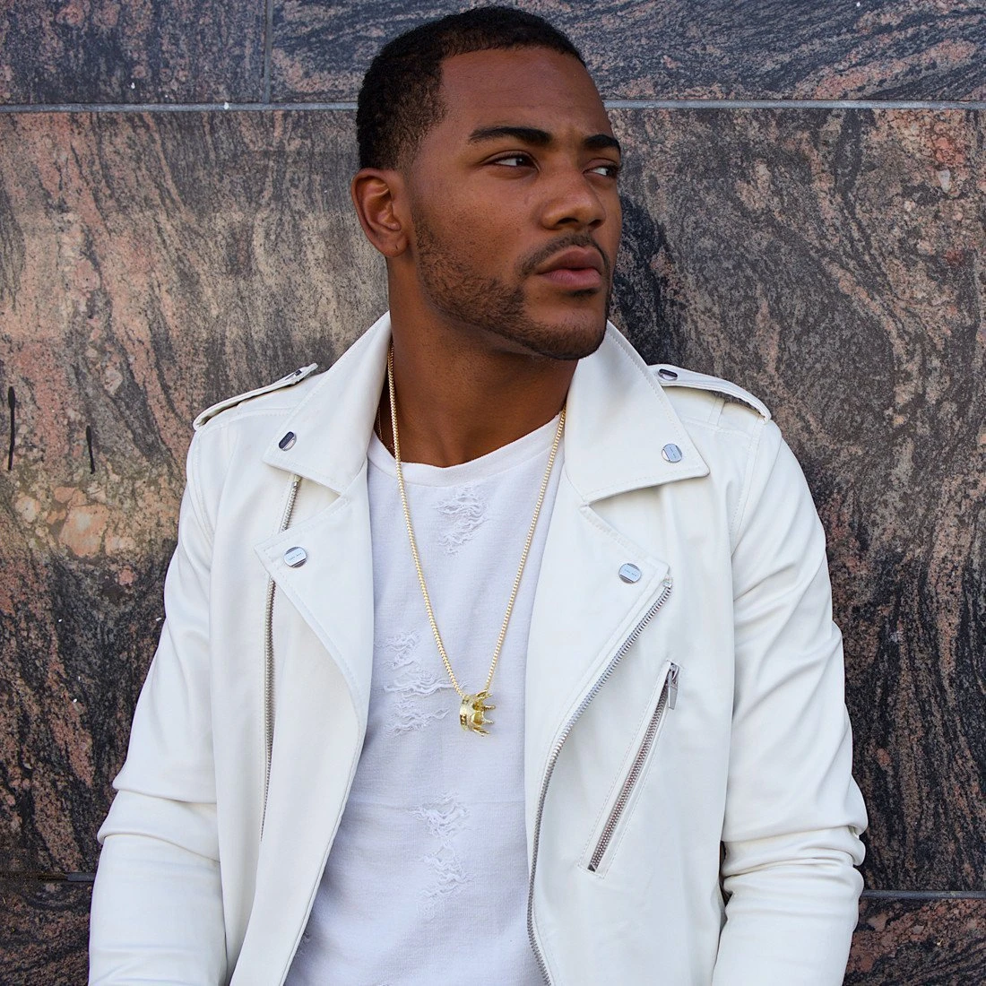 Kings Crown Necklace 5 Kings Crown Necklace - Image 5