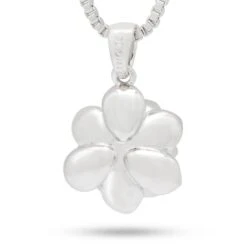 Lotus Of Rebirth Necklace 16 Lotus Of Rebirth Necklace -King Ice Shop lotus of rebirth necklace king ice 30594156986543