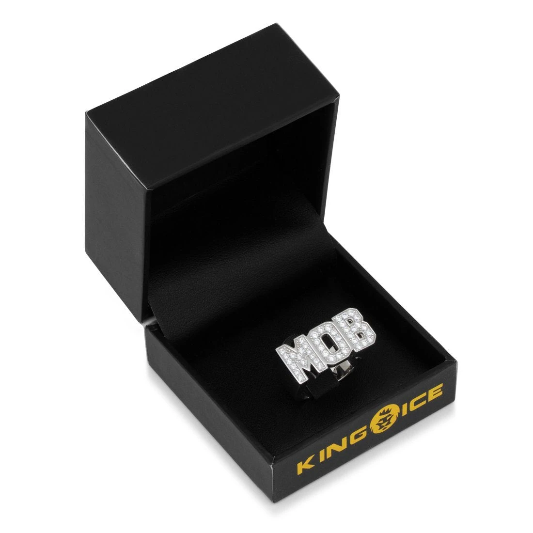 M.O.B Ring 7 M.O.B Ring - Image 7