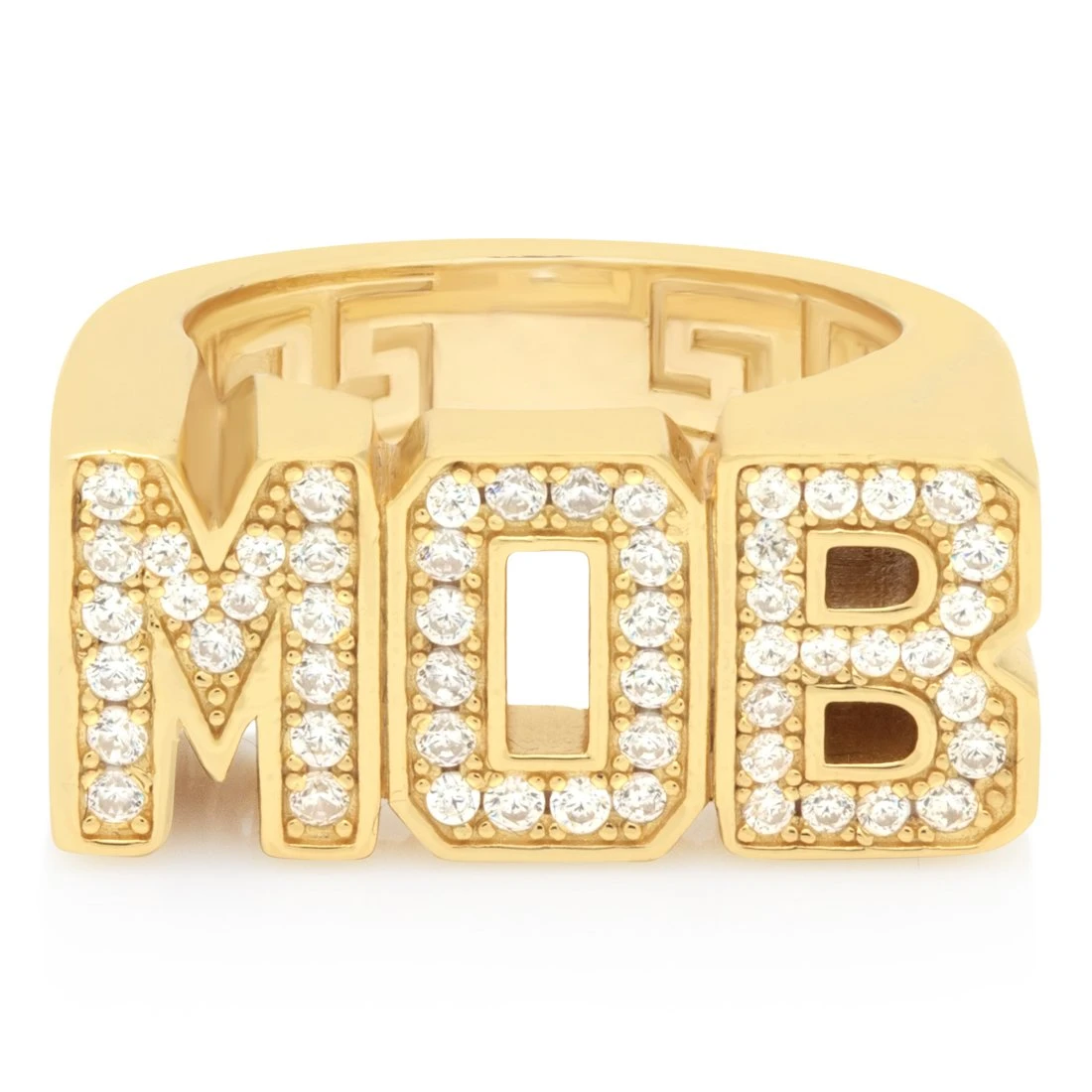 M.O.B Ring 2 M.O.B Ring - Image 2